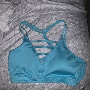 Victoria secret sports bra